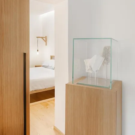 Ai Maestri Rooms&cafe 4* Matera