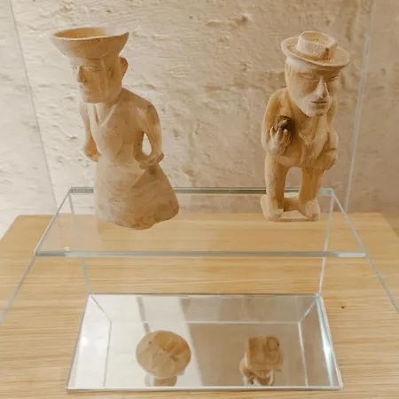 Ai Maestri Rooms&cafè Maison d'hôtes