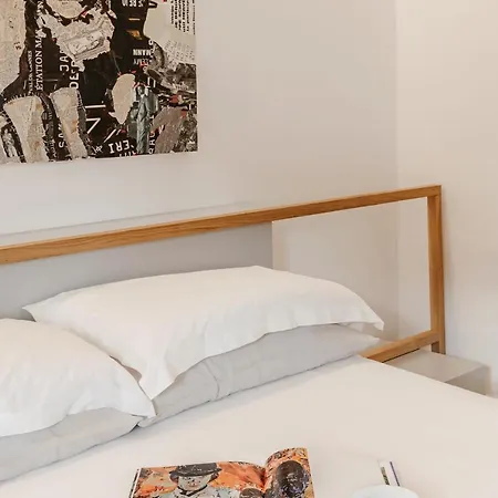 Ai Maestri Rooms&cafè Affittacamere 4*