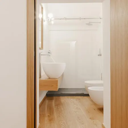 Vendégház Ai Maestri Rooms&cafe Matera