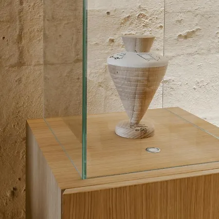 Ai Maestri Rooms&cafè 4* Matera