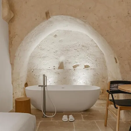 Ai Maestri Rooms&cafe 3* Matera