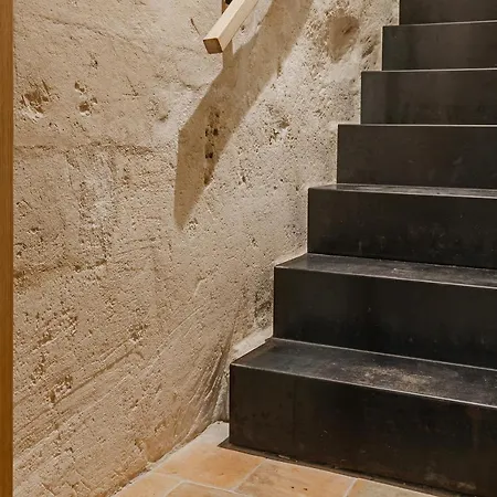 Ai Maestri Rooms&cafè Maison d'hôtes