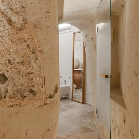 Ai Maestri Rooms&cafè Matera
