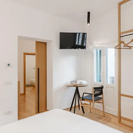 Ai Maestri Rooms&cafè Maison d'hôtes 4*