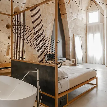 Ai Maestri Rooms&cafè Maison d'hôtes 4*