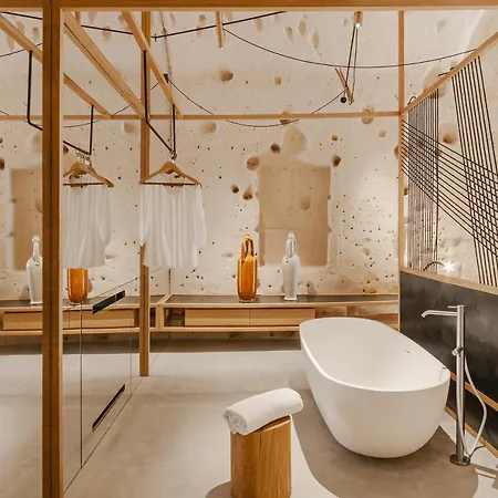 Vendégház Ai Maestri Rooms&cafe Matera