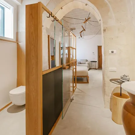 Ai Maestri Rooms&cafe