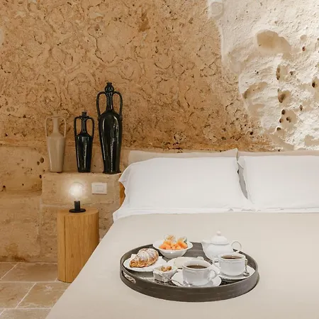 Ai Maestri Rooms&cafe