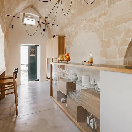 Vendégház Ai Maestri Rooms&cafe 4*