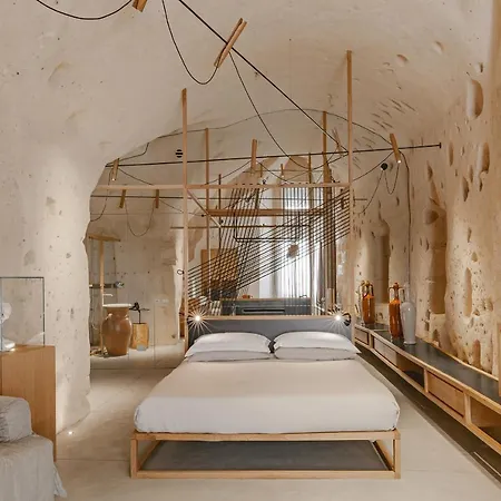 Ai Maestri Rooms&cafè Maison d'hôtes 4*