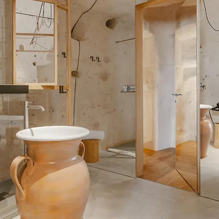 Maison d'hôtes Ai Maestri Rooms&cafè 4*