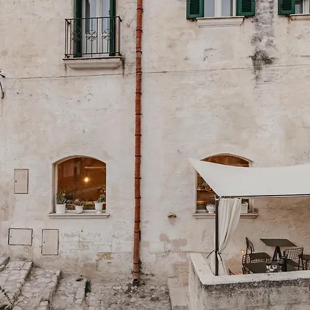 Ai Maestri Rooms&cafè 4*