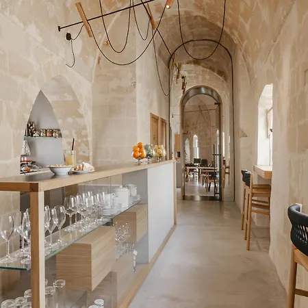 Ai Maestri Rooms&cafe 4*