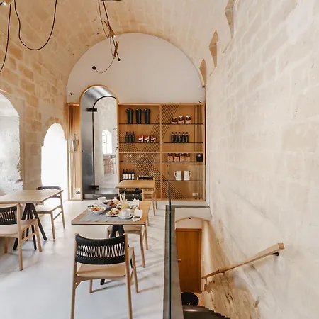 Vendégház Ai Maestri Rooms&cafe 4*