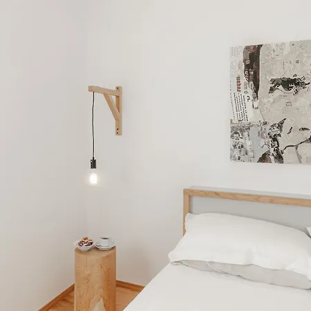 Ai Maestri Rooms&cafe 4* Matera