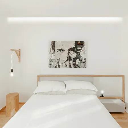 Ai Maestri Rooms&cafe 3* Matera