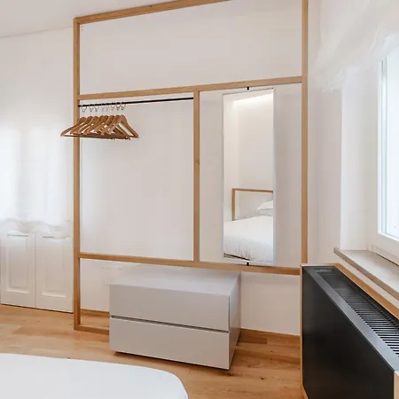 Ai Maestri Rooms&cafè 4* Matera