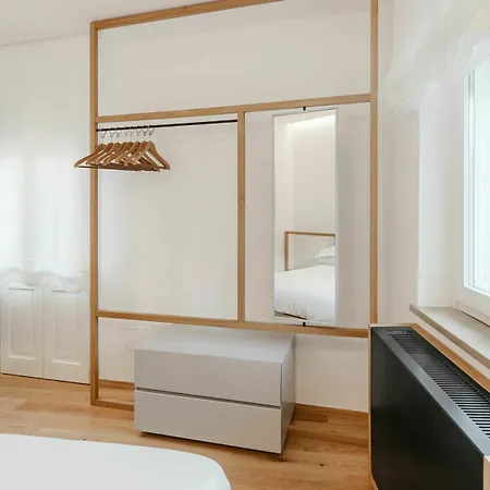 Ai Maestri Rooms&cafe 3* Matera