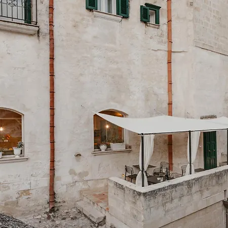 Ai Maestri Rooms&cafe Vendégház