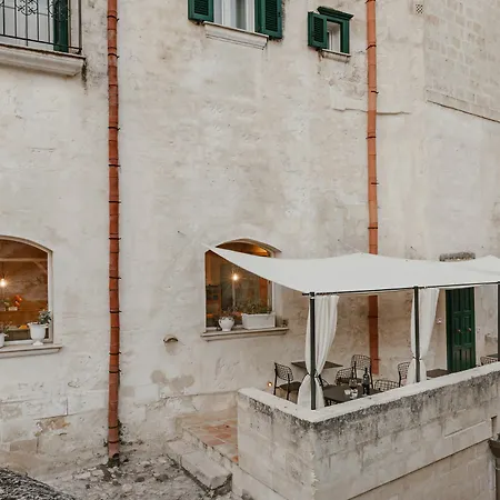 Ai Maestri Rooms&cafe Guest house