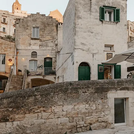 Ai Maestri Rooms&cafè