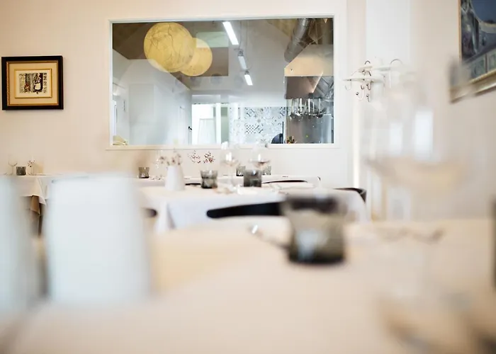 Ai Maestri Rooms&cafe Guest house 4*