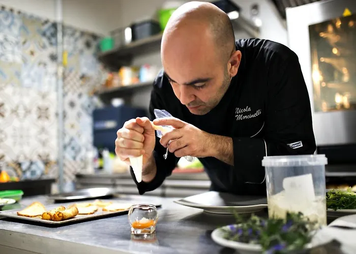 Ai Maestri Rooms&cafe Guest house 4*