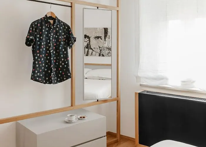 Ai Maestri Rooms&cafe 4*