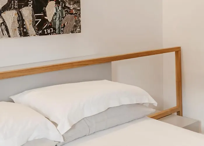 Ai Maestri Rooms&cafe Guest house 4*