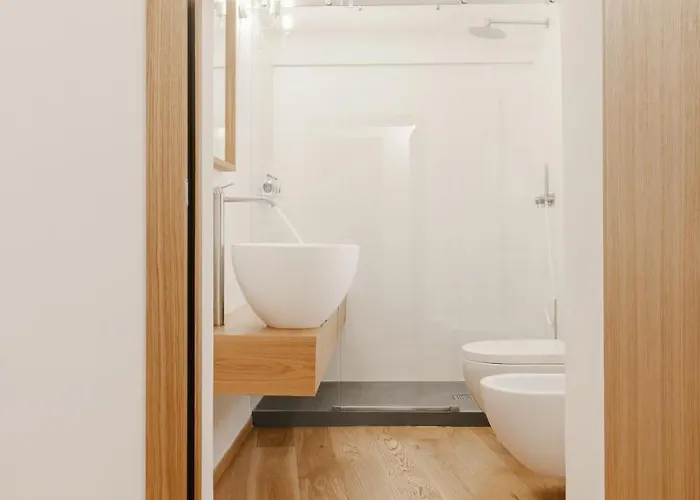 Guest house Ai Maestri Rooms&cafe Matera