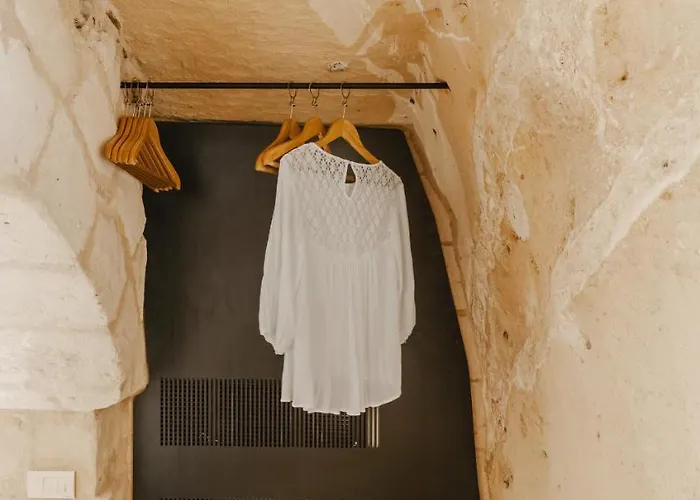 Ai Maestri Rooms&cafe 4*