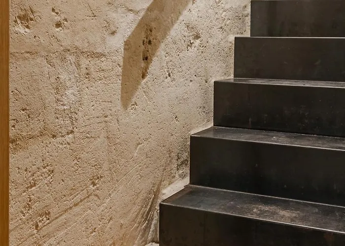 Ai Maestri Rooms&cafe Guest house