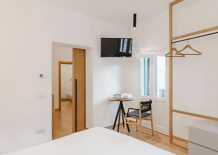 Ai Maestri Rooms&cafe Guest house 4*