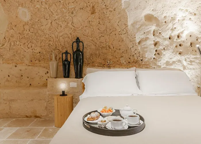 Ai Maestri Rooms&cafe