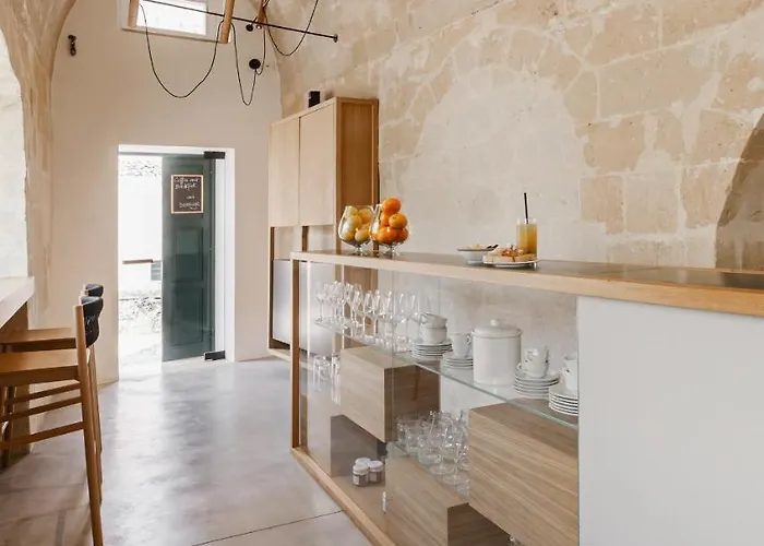 Guest house Ai Maestri Rooms&cafe 4*