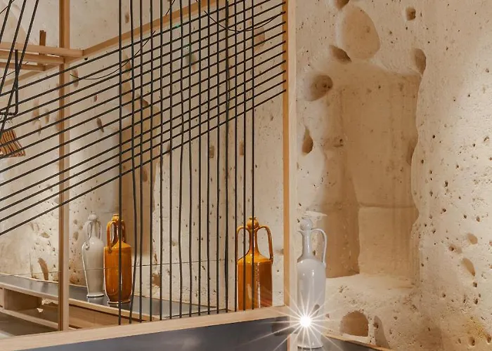 Guest house Ai Maestri Rooms&cafe Matera