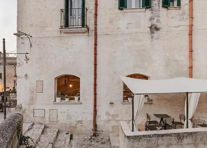 Ai Maestri Rooms&cafe 4*