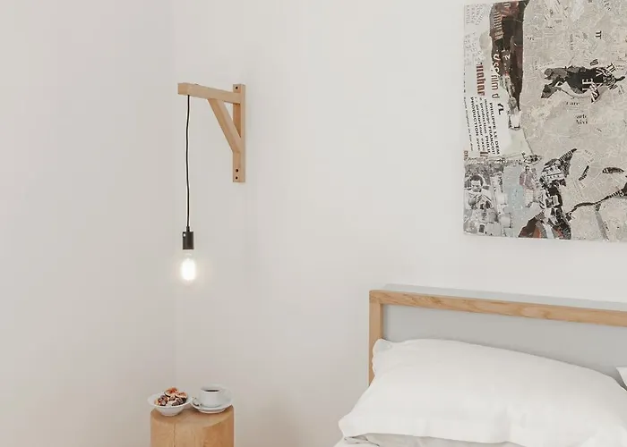 Ai Maestri Rooms&cafe 4* Matera