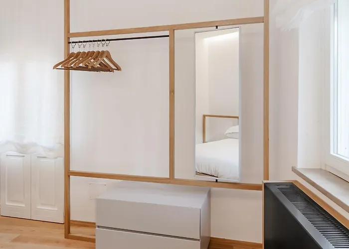 Ai Maestri Rooms&cafe 4* Matera