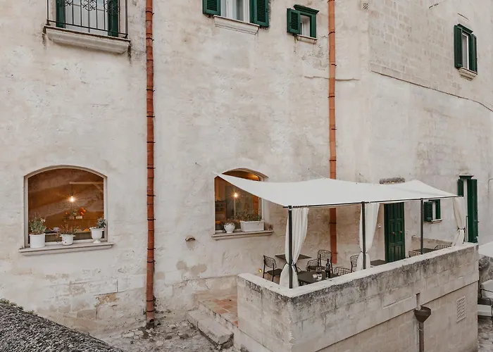 Ai Maestri Rooms&cafe Guest house