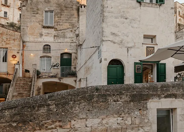 Ai Maestri Rooms&cafe